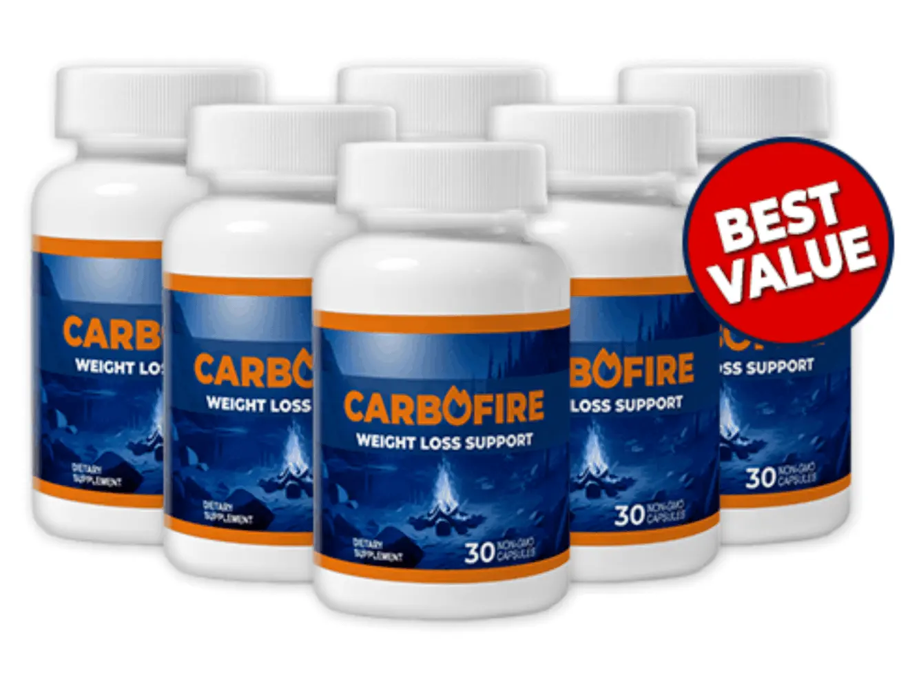 carbofire discount
