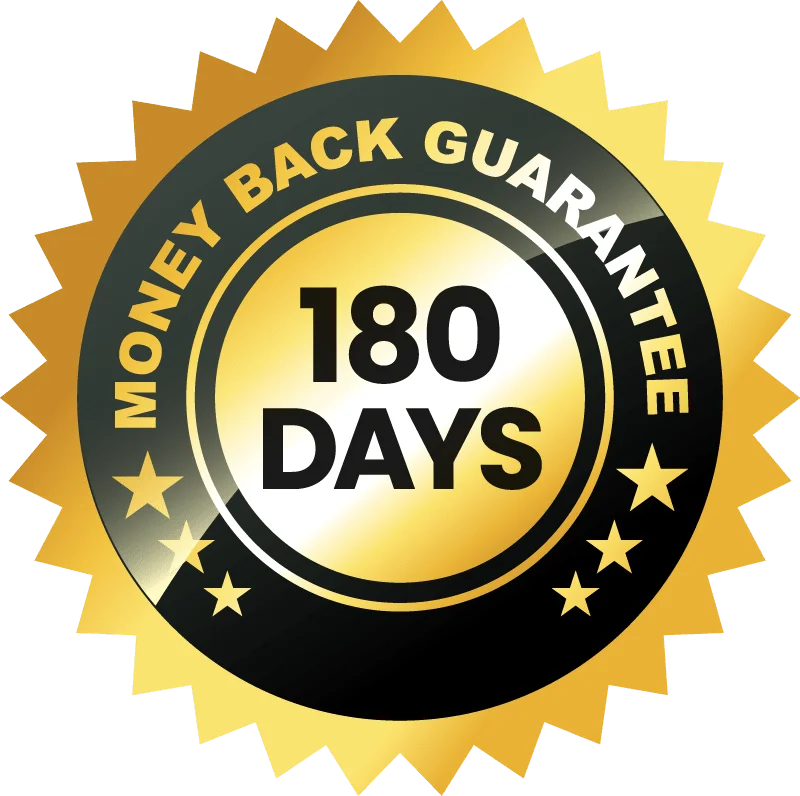 carbofire money back guarantee