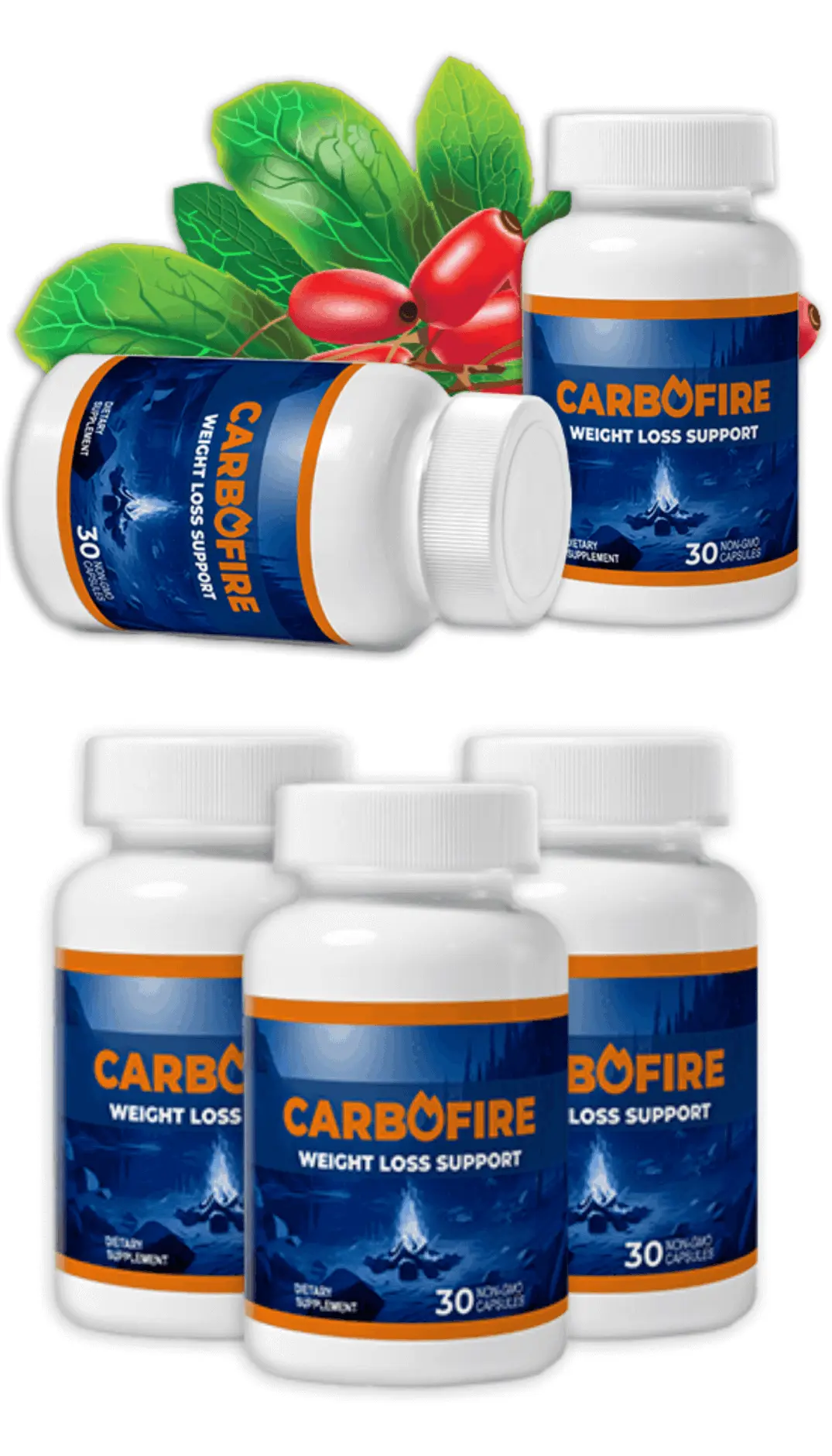 carbofire introduction